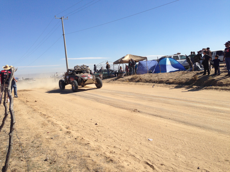 Illustration for article titled Baja 1000 - Truck Yeah! (Images) - Updated (Again)!